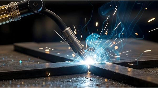 Газовая сварка