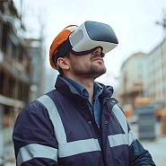 Виртуальный цех: как VR-тренажеры готовят операторов к внештатным ситуациям быстрее и безопаснее