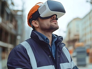 Виртуальный цех: как VR-тренажеры готовят операторов к внештатным ситуациям быстрее и безопаснее