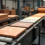 Керамическая плитка: ГОСТы, виды, обозначение
