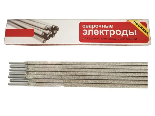 Электрод сварочный MetalMight Workshops
